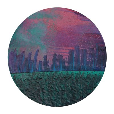 Dystopia